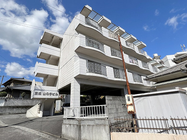 東成山の手ビル