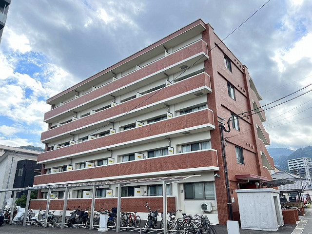 学校詳細 学校周辺から探す 別府 大分の学生賃貸 Com
