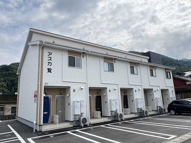 アスカ覧