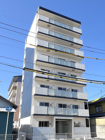 オーシャンサイド京町