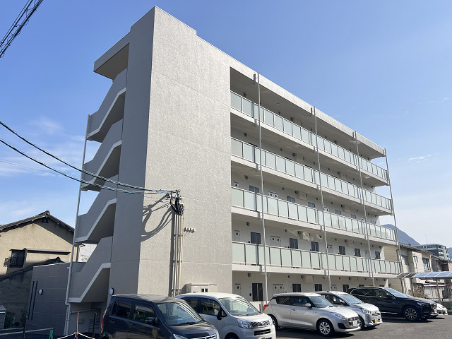 ＩＣ．ＢＡＳＥ弓ヶ浜