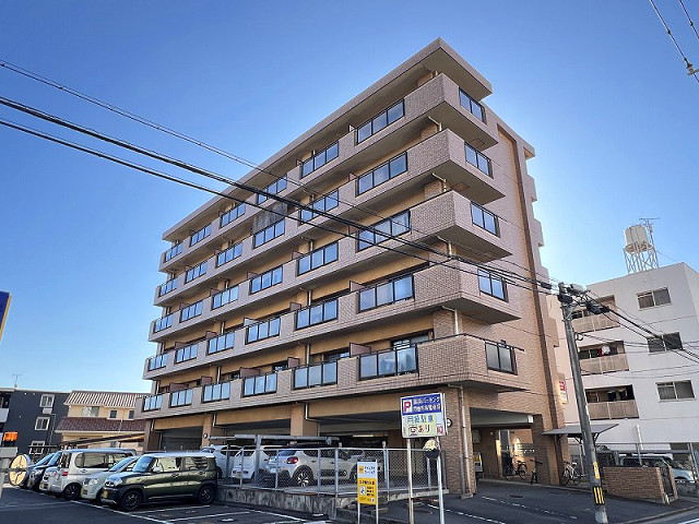 ルネ長浜