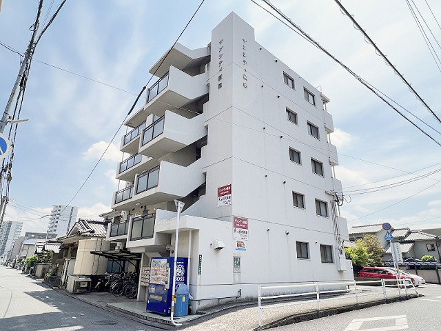 サンシティ顕徳