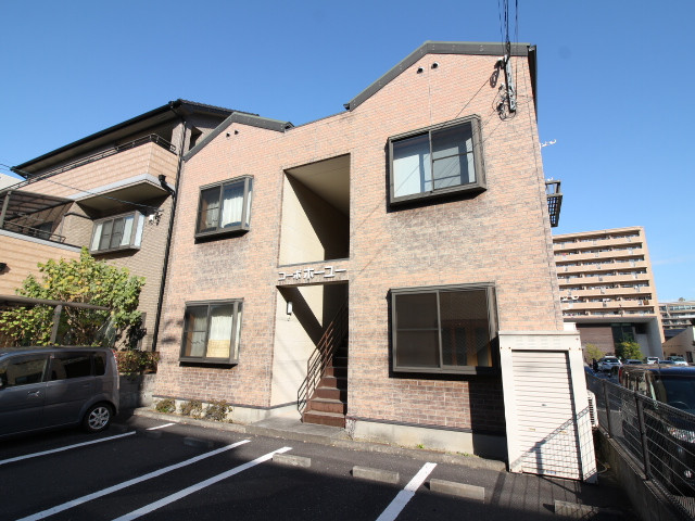 コーポホーユー