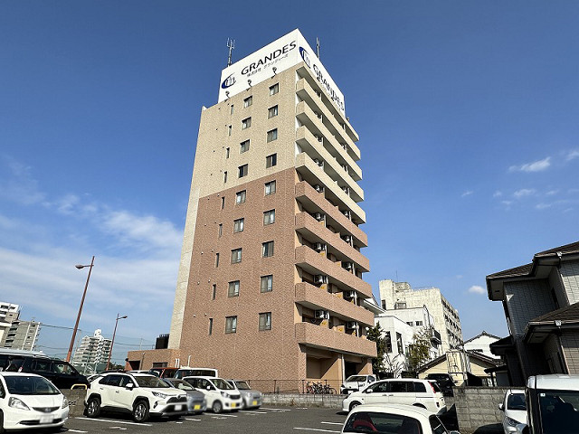 ガーデンハウス顕徳