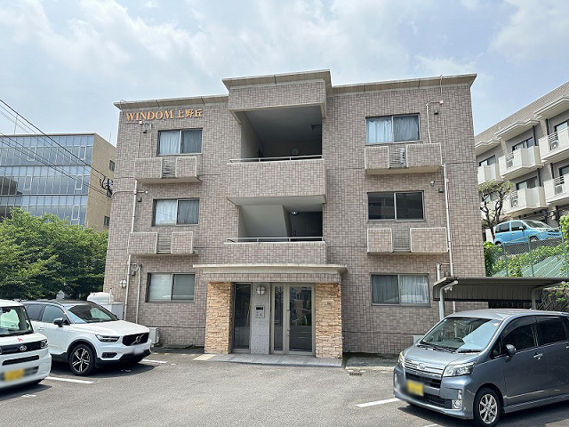 ＷＩＮＤＯＭ上野丘