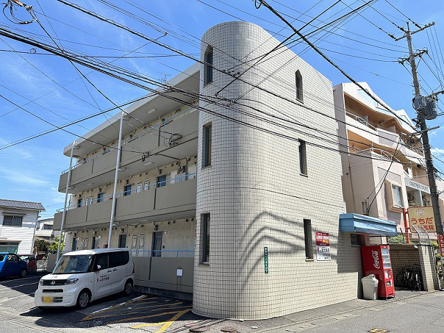 第２ブルースカイ