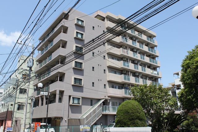 クレイン大手町