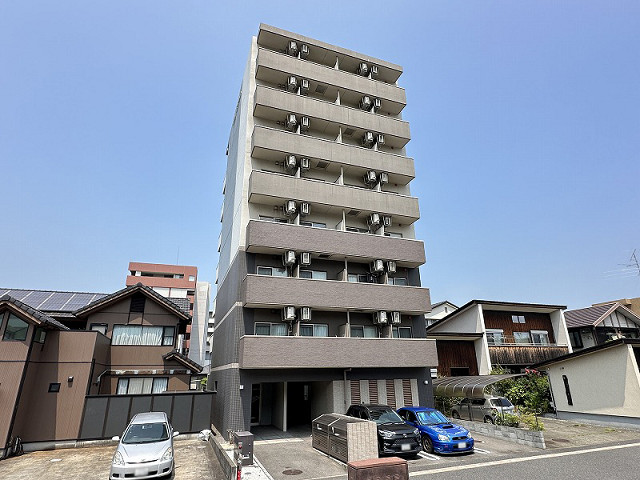 ダイアリー大分駅南