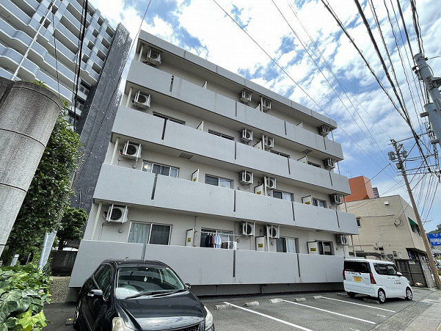 ウィングロード大道