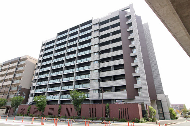 サンパーク金池EXIA　704号