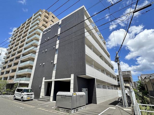 アーバン大分駅南