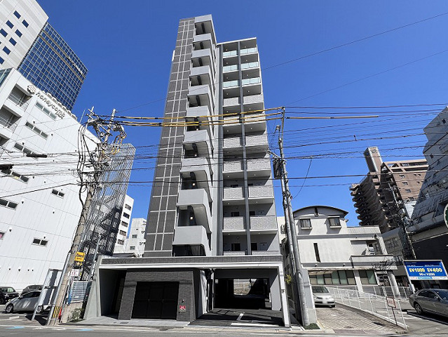 エレグランス府内