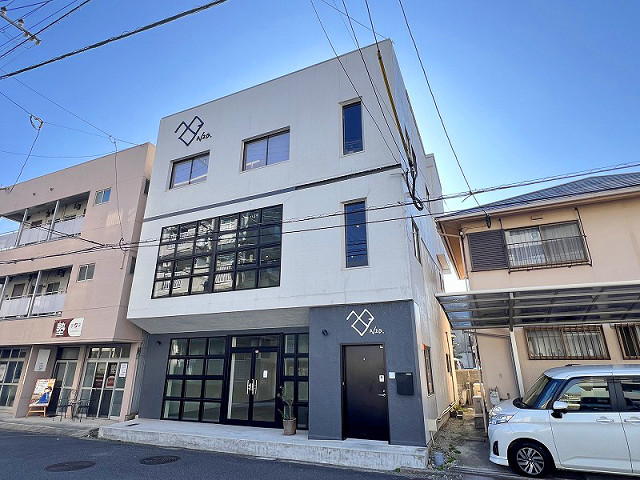 ＯＭＩＣＨＩ　ＢＬＤ