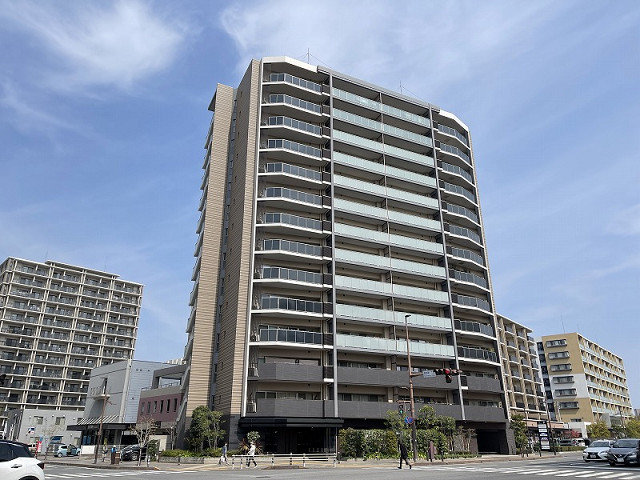 グラディス大分駅前