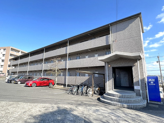 ベネフィックハイツＥＴＯ