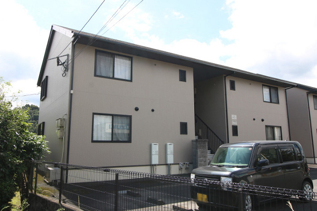 マ・メゾンつかもとA