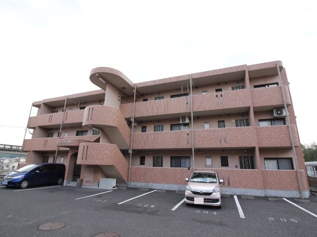 エスティアム田園Ｂ