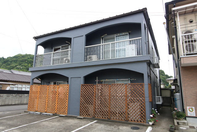 ドミール　アベ