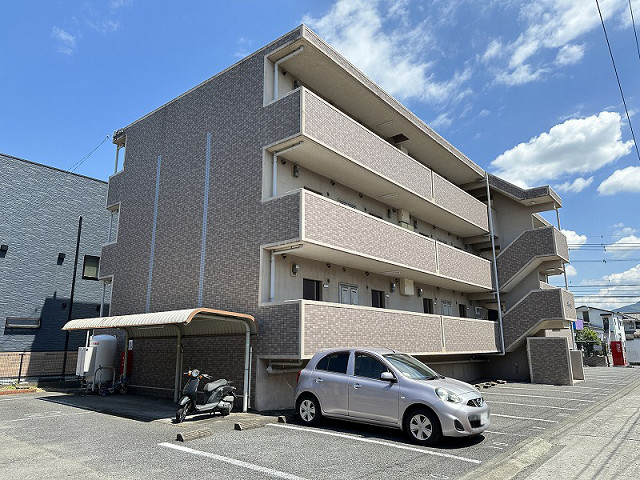 レスポワール（荏隈）