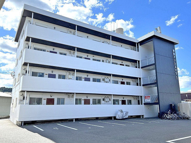 挟間アソシエイツⅠ