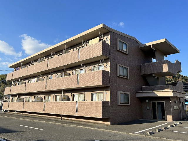 ウインダム賀来新川 １０２号室の賃貸情報 大分市賀来新川1丁目5番1号 別大興産