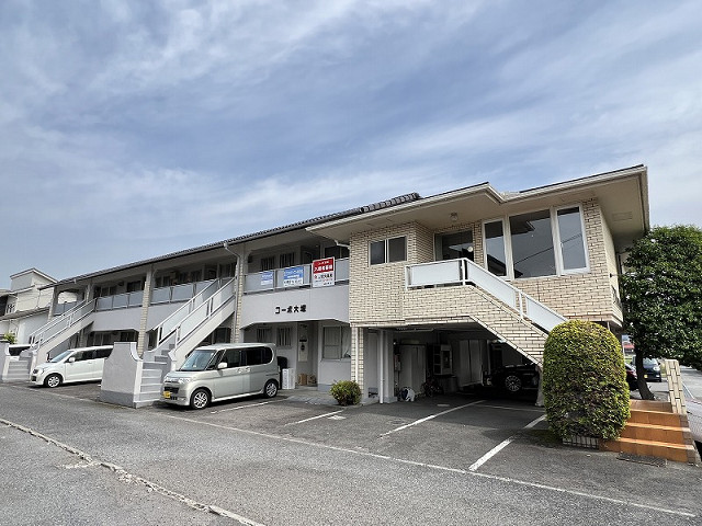 コーポ大塚