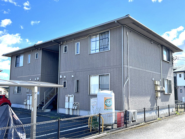 アルトプェンテⅡ