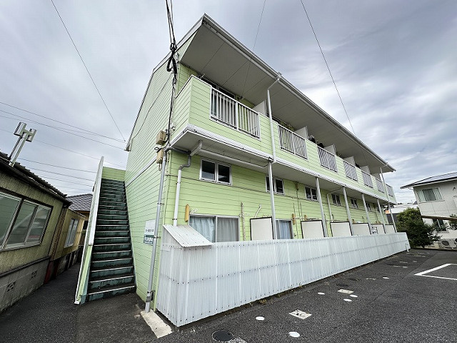 ヴァンベール南大分