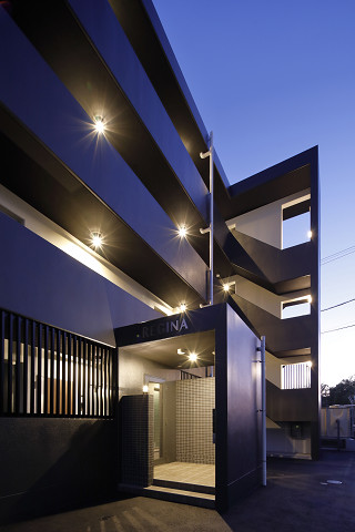 ＲＥＧＩＮＡ賀来