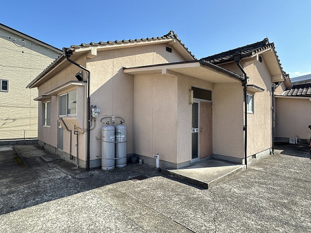 上宗方安井貸家