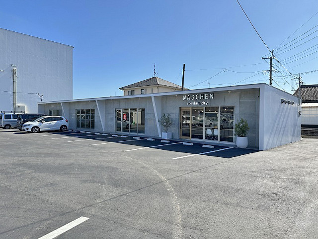 REGINA挾間【テナント】