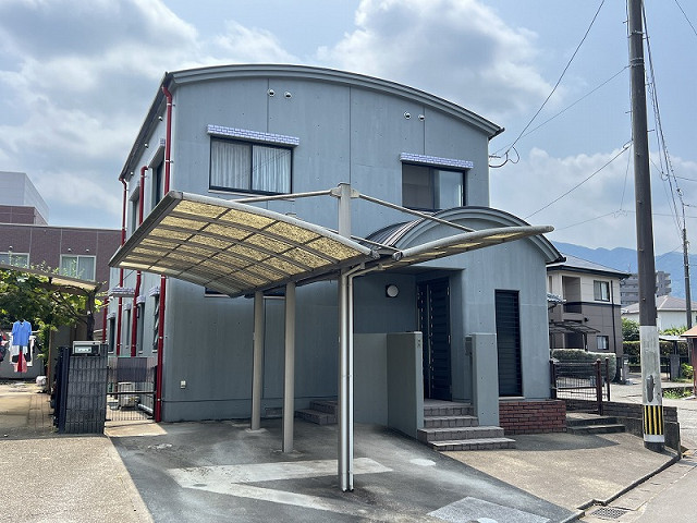 後藤市戸建て
