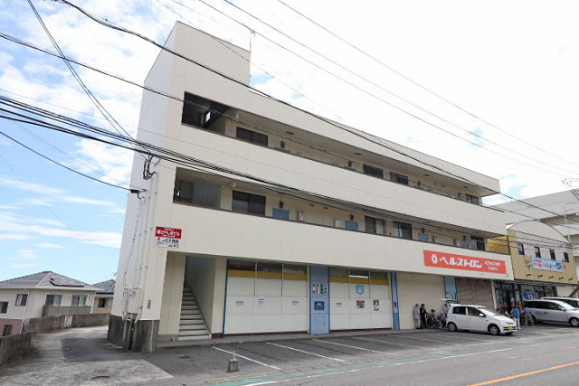 第２やしきビル