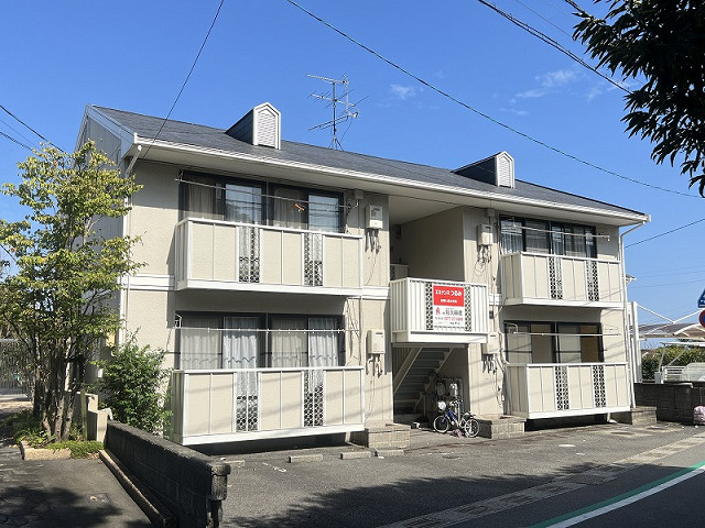 エミナンスつるみ