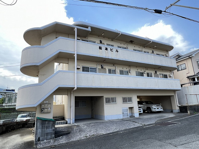 松本ビル(小倉)