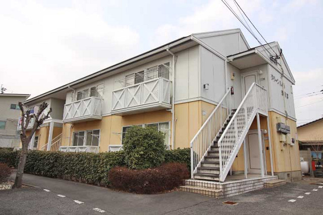 グリーンハイム鶴見Ｃ