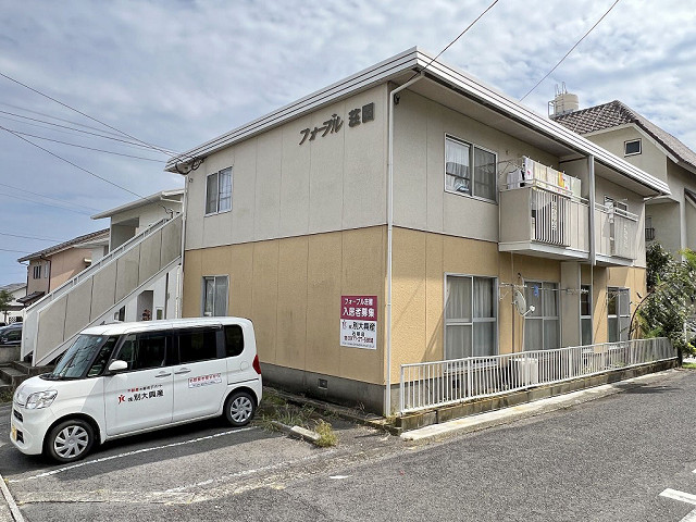 フォーブル荘園