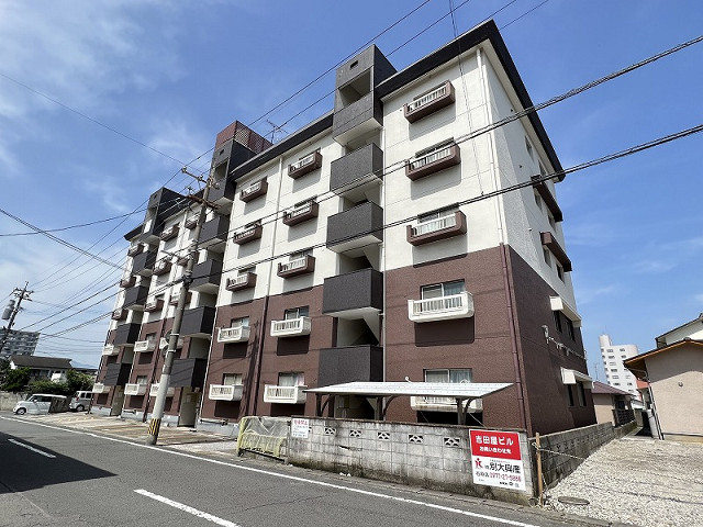 吉田屋ビル