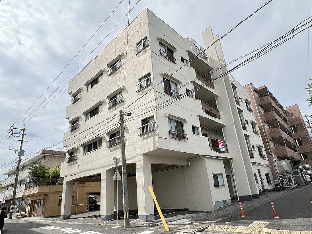 グランコートＩ