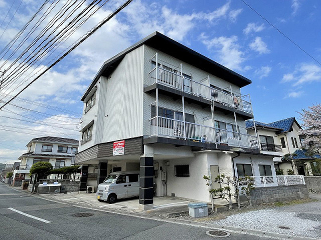 アミューズ別府