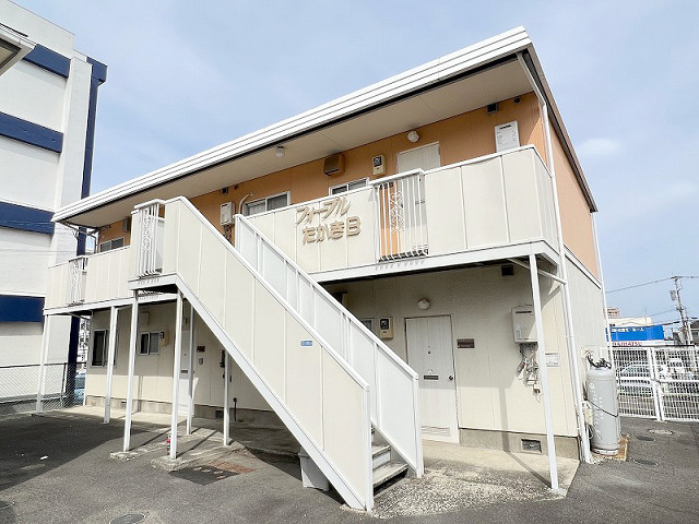 フォーブルタカキＢ