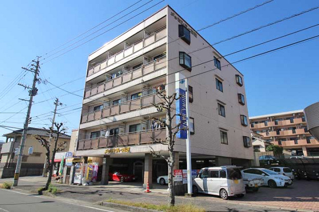 メッセシティ石垣