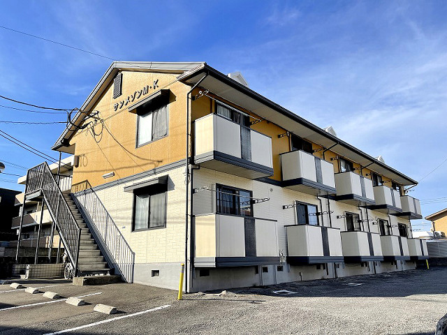 サンメゾンＭＫ