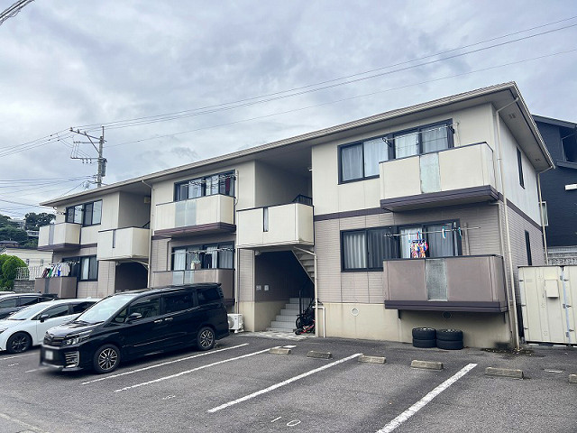 セジュ－ル新貝