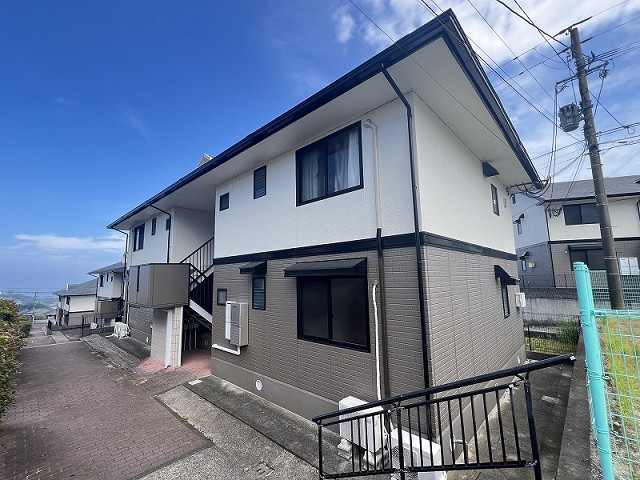 エバーグレースムロヤＢ