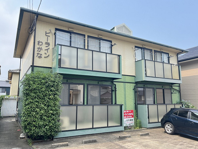 ビ－ラインわかな