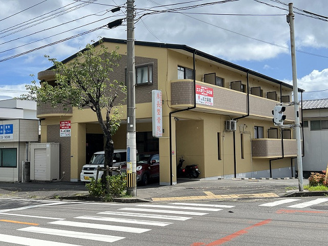 エスポワール石垣