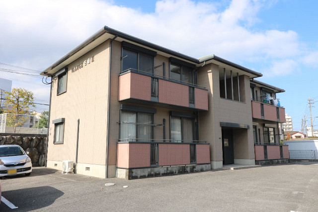 バリュ－ジュ石垣Ⅱ