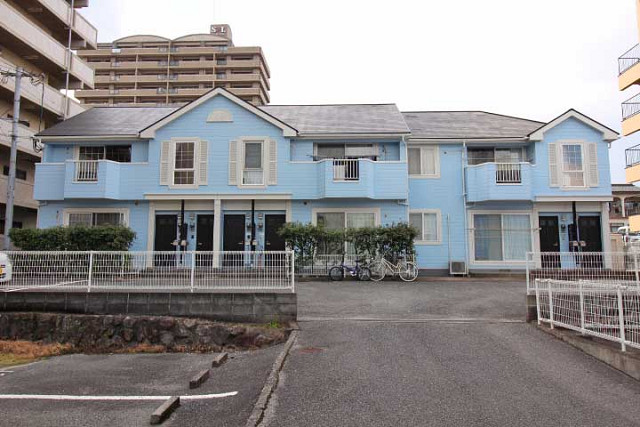 ハピネス南石垣Ｂ